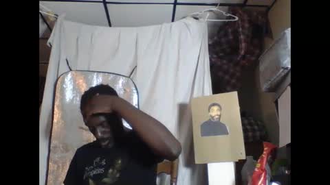 Snapshot of handsomehoudini chatting on 11, 3, 2026 Talan online show from 11, 3, 2026