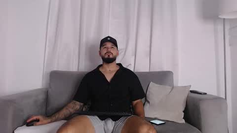 Handsomen online show from 20, 3, 2026