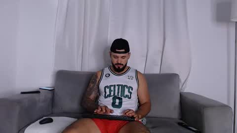 Handsomen online show from 31, 3, 2026