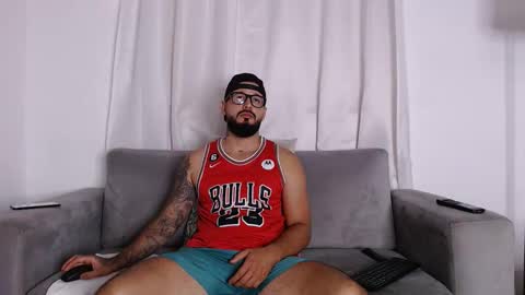 Handsomen online show from 7, 4, 2026