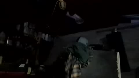 handsomerob42 online show from 19, 10, 2025