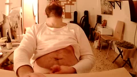 Snapshot of handyboy991 chatting on 20, 10, 2025 handyboy991 online show from 20, 10, 2025