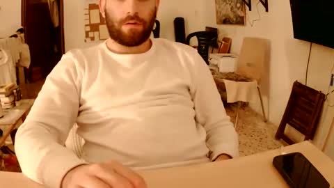 Snapshot of handyboy991 chatting on 2, 11, 2025 handyboy991 online show from 2, 11, 2025