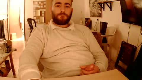 Snapshot of handyboy991 chatting on 29, 11, 2025 handyboy991 online show from 29, 11, 2025