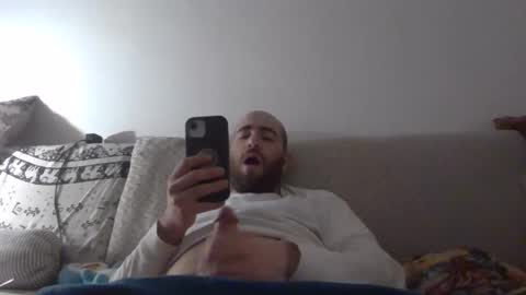 Snapshot of handyboy991 chatting on 13, 12, 2025 handyboy991 online show from 13, 12, 2025