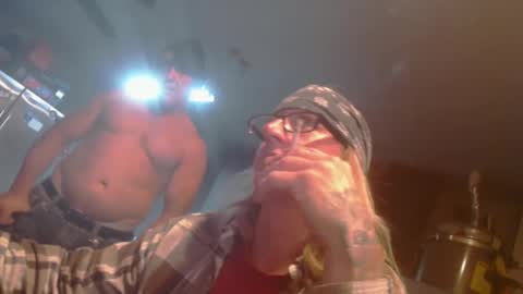 Snapshot of handyman5303 chatting on 5, 12, 2024 Handystudman online show from 5, 12, 2024