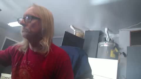 Snapshot of handyman5303 chatting on 29, 1, 2025 Handystudman online show from 29, 1, 2025