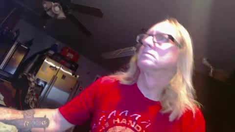 Snapshot of handyman5303 chatting on 9, 2, 2025 Handystudman online show from 9, 2, 2025