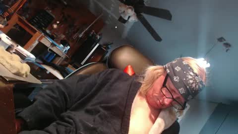 Snapshot of handyman5303 chatting on 17, 2, 2025 Handystudman online show from 17, 2, 2025