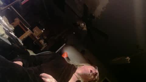 Snapshot of handyman5303 chatting on 5, 3, 2025 Handystudman online show from 5, 3, 2025