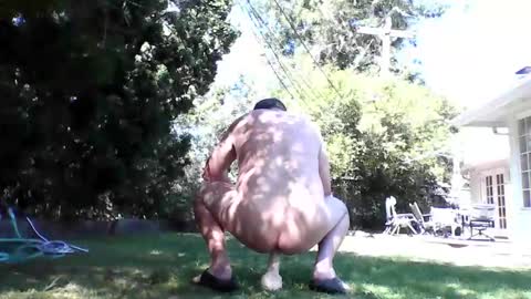 HandySmurf online show from 9, 3, 2026