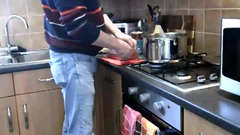 handz2 online show from 23, 2, 2026