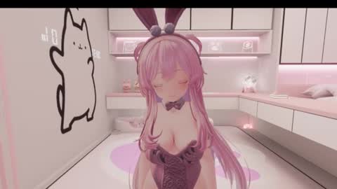 Snapshot of hanea_anime chatting on 5, 2, 2026 Brittany online show from 5, 2, 2026