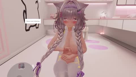 Snapshot of hanea_anime chatting on 27, 2, 2026 Brittany online show from 27, 2, 2026