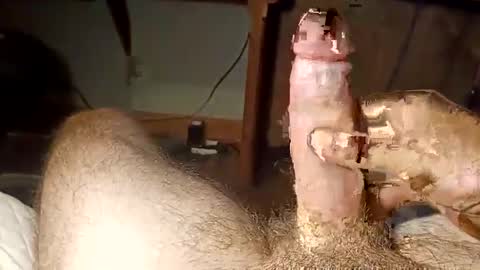 Snapshot of hanescockncum chatting on 10, 9, 2025 hanescockncum online show from 10, 9, 2025