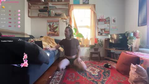 hanhuman online show from 21, 12, 2025