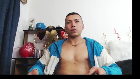 Snapshot of hank_fuller01 chatting on 16, 2, 2025 Hank online show from 16, 2, 2025