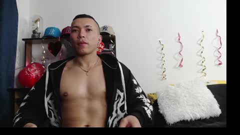 Snapshot of hank_fuller01 chatting on 18, 2, 2025 Hank online show from 18, 2, 2025