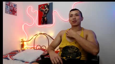 Snapshot of hank_fuller01 chatting on 28, 2, 2025 Hank online show from 28, 2, 2025