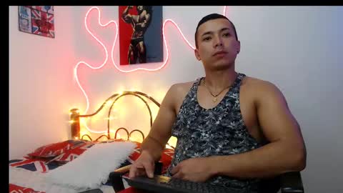 Snapshot of hank_fuller01 chatting on 1, 3, 2025 Hank online show from 1, 3, 2025