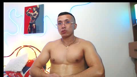 Snapshot of hank_fuller01 chatting on 4, 3, 2025 Hank online show from 4, 3, 2025