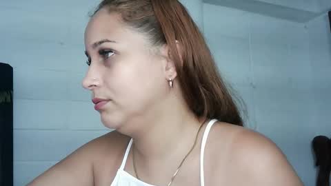 Snapshot of hankalanna chatting on 18, 9, 2025 Hank alanna online show from 18, 9, 2025