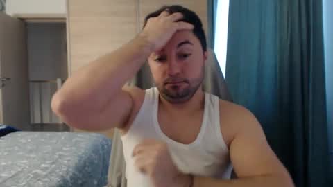 HankMalone online show from 14, 2, 2025