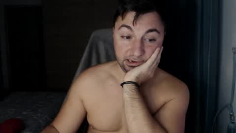 HankMalone online show from 13, 11, 2025