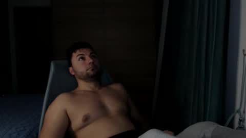 Snapshot of hankmalone chatting on 18, 1, 2026 HankMalone online show from 18, 1, 2026