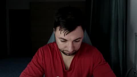 Snapshot of hankmalone chatting on 19, 1, 2026 HankMalone online show from 19, 1, 2026