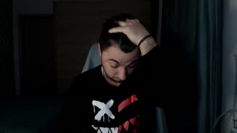 Snapshot of hankmalone chatting on 30, 3, 2026 HankMalone online show from 30, 3, 2026