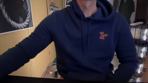 hanky online show from 23, 1, 2025