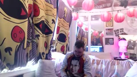 hank rams online show from 18, 11, 2025