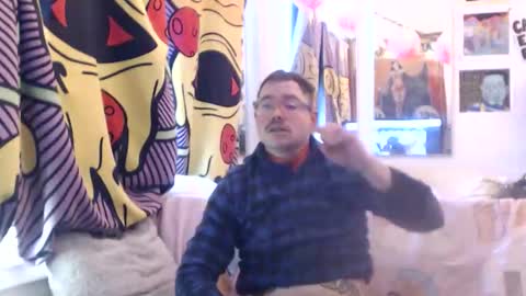 hank rams online show from 13, 2, 2026