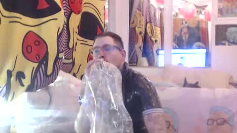 hank rams online show from 22, 2, 2026