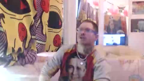 hank rams online show from 3, 3, 2026