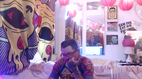 hank rams online show from 10, 5, 2026