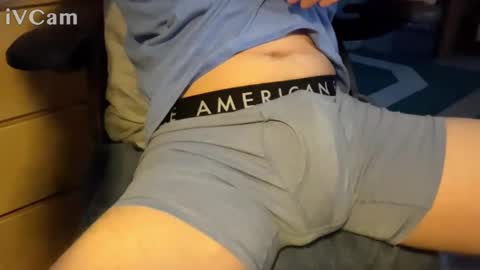 hankythewanky69 online show from 14, 2, 2025