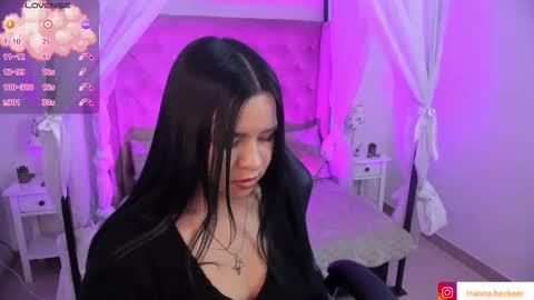 hanna  online show from 5, 2, 2026