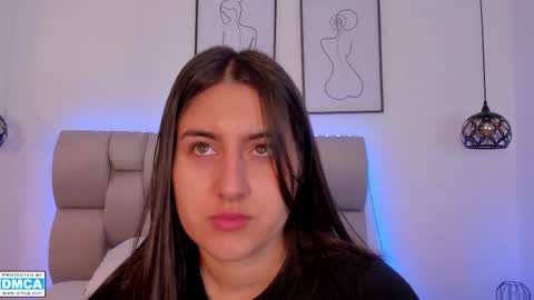 hanna__evans_ online show from 18, 2, 2026