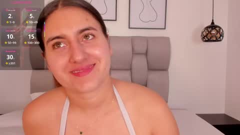 hanna__evans_ online show from 12, 4, 2026