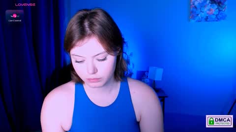 Snapshot of hanna__moon1 chatting on 6, 1, 2025 Hanna online show from 6, 1, 2025