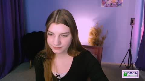 Snapshot of hanna__moon1 chatting on 7, 1, 2025 Hanna online show from 7, 1, 2025