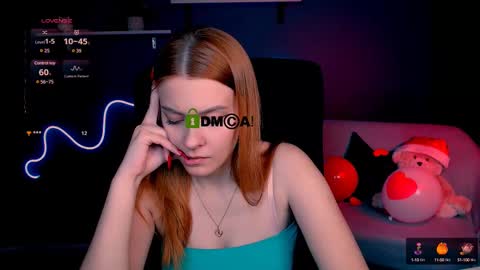 Snapshot of hanna__moon1 chatting on 20, 2, 2025 Hanna online show from 20, 2, 2025