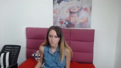 Hanna Palmer online show from 1, 12, 2024