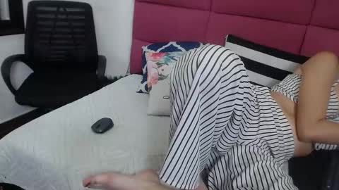 Hanna Palmer online show from 11, 1, 2025