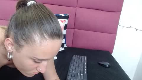 Hanna Palmer online show from 13, 1, 2025