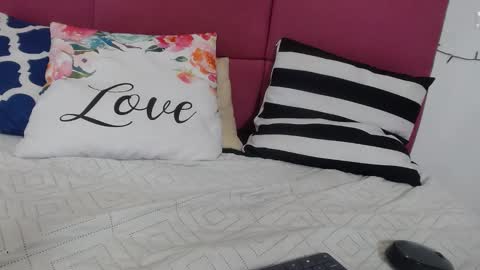 Hanna Palmer online show from 14, 1, 2025