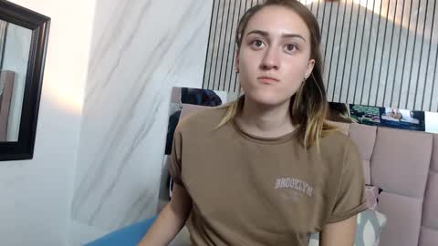 Hanna Palmer online show from 19, 12, 2025