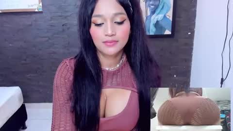 Hanna online show from 22, 11, 2025